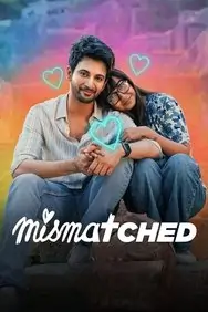 Mismatched S02 (2020) Hindi New Web Series HD