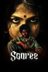 Saaree 2025 Hindi + Telugu South Movie HD Saaree 2025 Hindi + Telugu South Movie HD
