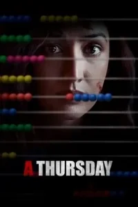 A Thursday 2022 Hindi New Movie HD A Thursday 2022 Hindi New Movie HD