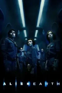 Alien – Earth S01 2025 Hindi + English Web Series HD