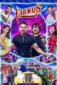 Cirkus 2023 full HD Movies hindi HD Cirkus 2023 full HD Movies hindi HD