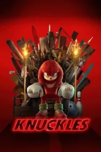 Knuckles S01 (2024) (Hindi + English Web Series HD