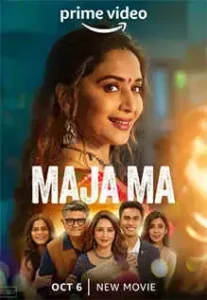 Maja Maa 2022 Bollywood Movie HD