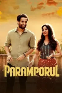 Paramporul 2023 Hindi + Tamil South Movie HD Paramporul 2023 Hindi + Tamil South Movie HD