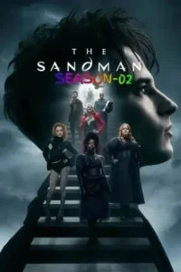 The Sandman S02 2025 Hindi + English Completed Web Series HD The Sandman S02 2025 Hindi + English Completed Web Series HD