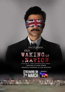 The Waking of a Nation S01 2025 Full Web Series HD The Waking of a Nation S01 2025 Full Web Series HD
